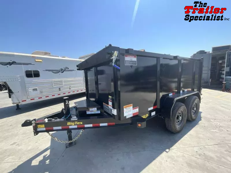 new Dump Trailers Big Tex Trailers  for sale, in Acampo, CA Thumbnail 6