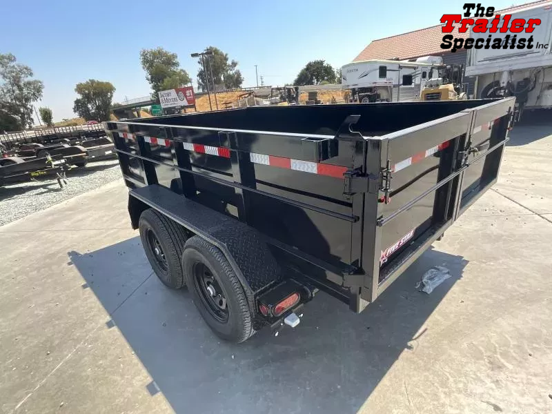 new Dump Trailers Five Star  for sale, in Acampo, CA Thumbnail 9