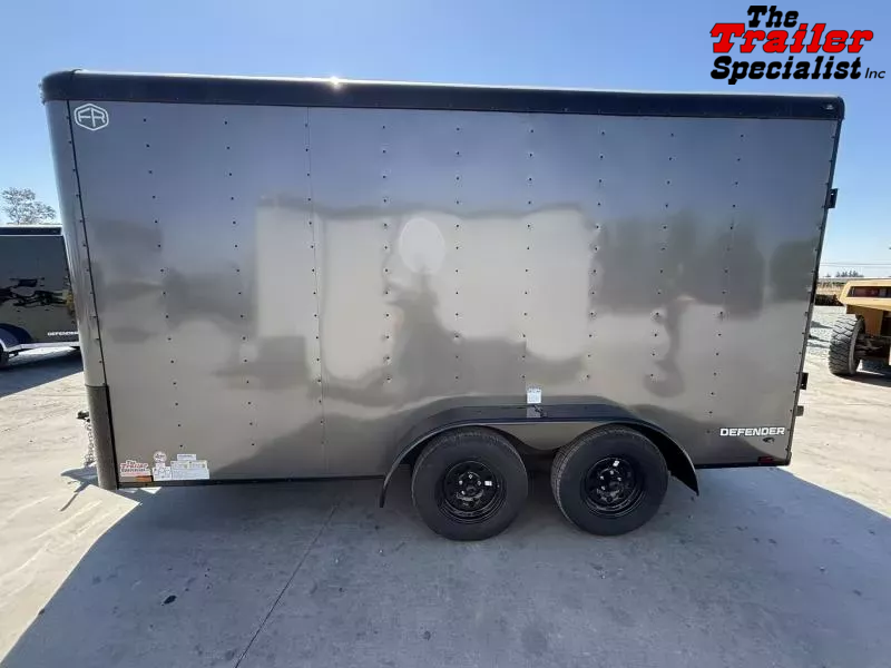 new Cargo (Enclosed) Trailers Cargo King  for sale, in Acampo, CA Thumbnail 5