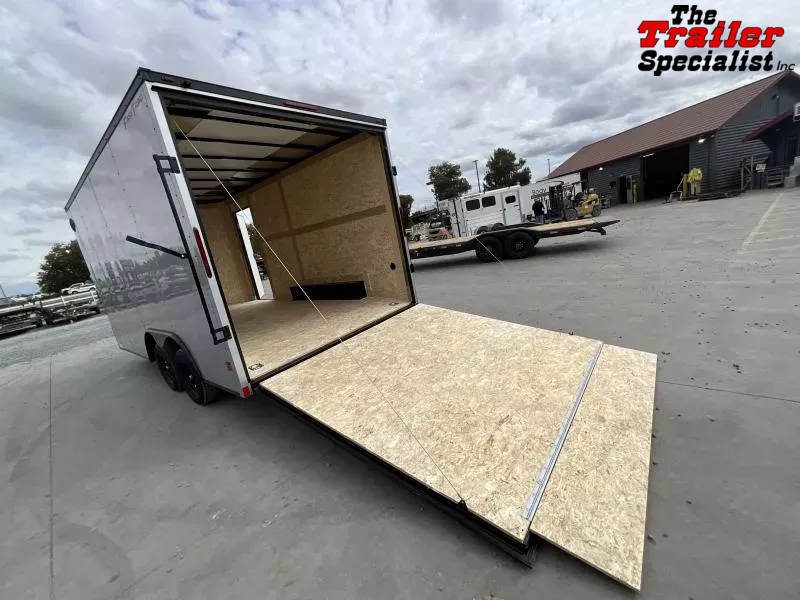 new Cargo (Enclosed) Trailers Wells Cargo  for sale, in Acampo, CA Thumbnail 10