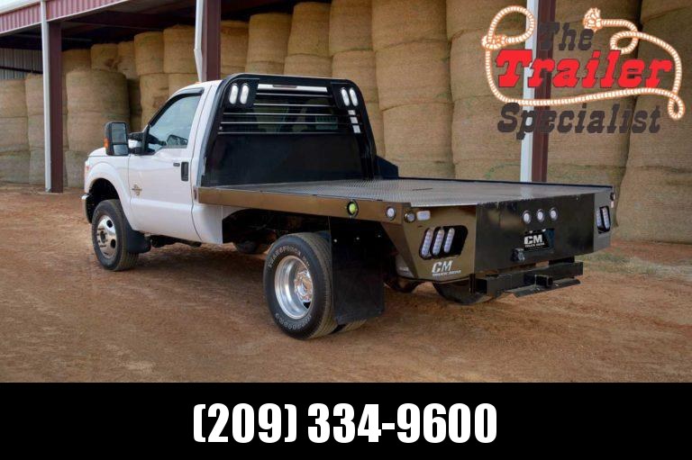 2021 CM Truck Beds SS 8'6/84/58/42 Truck Bed 2021 CM Truck Beds SS 8'6/84/58/42 Truck Bed