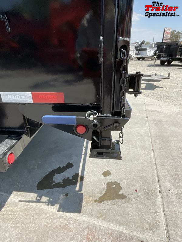 new Dump Trailers Big Tex Trailers  for sale, in Acampo, CA Thumbnail 17