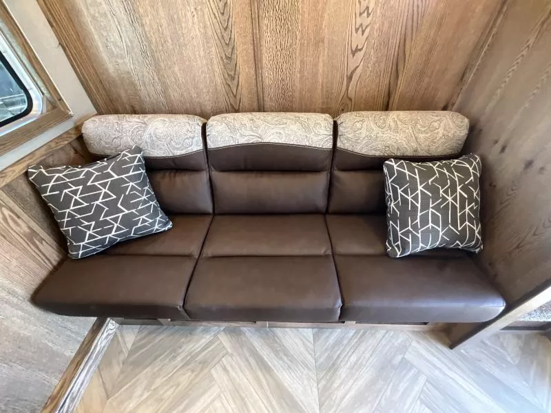 new Stock / Stock Combo Trailers Lakota  for sale, in Acampo, CA Thumbnail 47