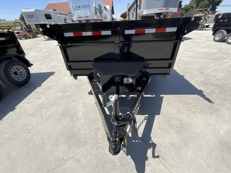 new Dump Trailers Five Star  for sale, in Acampo, CA Thumbnail 10