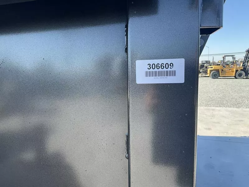 new Dump Trailers Diamond C Trailers  for sale, in Acampo, CA Thumbnail 21