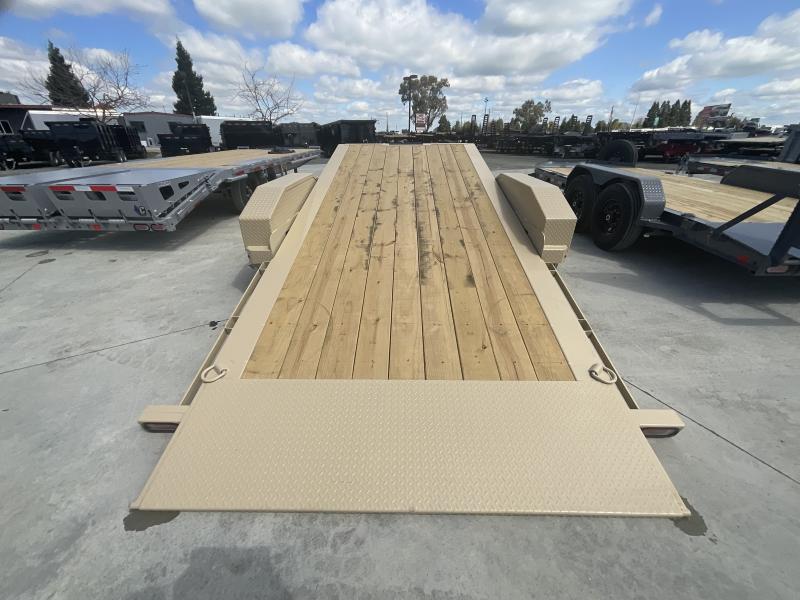 new Tilt Trailers Diamond C Trailers  for sale, in Acampo, CA Thumbnail 7