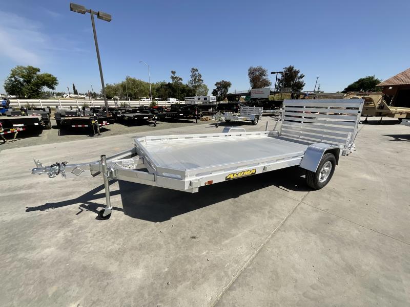 new Utility Trailers Aluma  for sale, in Acampo, CA Thumbnail 2