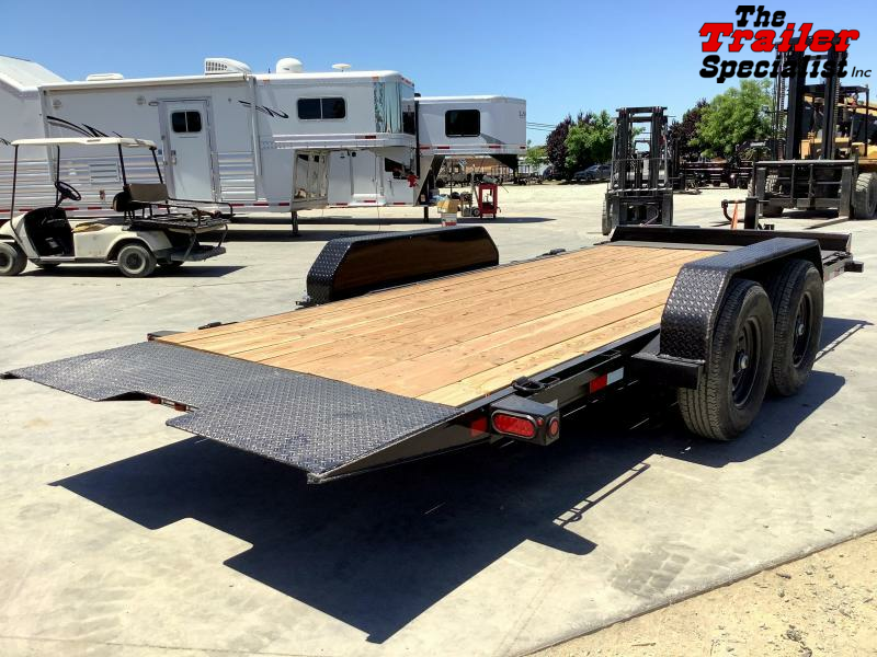new Tilt Trailers Big Tex Trailers  for sale, in Acampo, CA Thumbnail 7