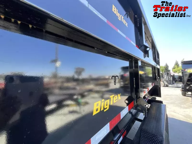 new Dump Trailers Big Tex Trailers  for sale, in Acampo, CA Thumbnail 14