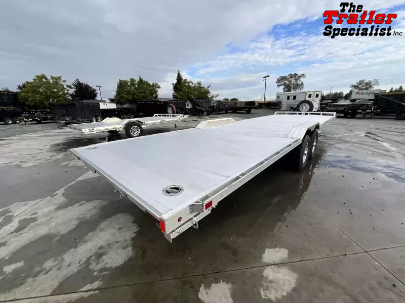 new Car Haulers / Racing Trailers Aluma  for sale, in Acampo, CA Thumbnail 10