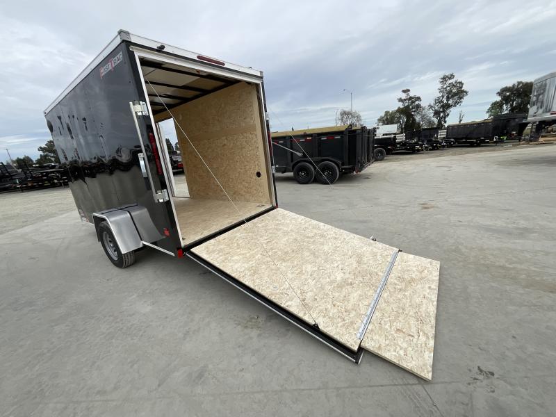 new Cargo (Enclosed) Trailers Wells Cargo  for sale, in Acampo, CA Thumbnail 9