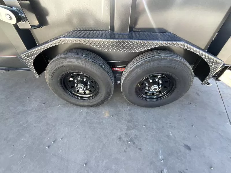 new Dump Trailers Diamond C Trailers  for sale, in Acampo, CA Thumbnail 10