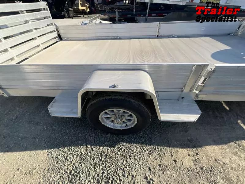 new Utility Trailers Aluma  for sale, in Acampo, CA Thumbnail 11