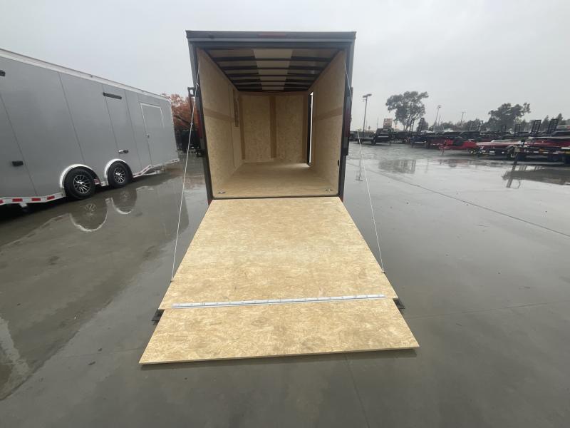 new Cargo (Enclosed) Trailers Wells Cargo  for sale, in Acampo, CA Thumbnail 8