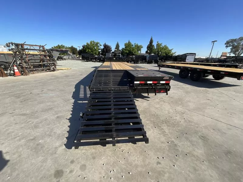 new Equipment / Flatbed Trailers Big Tex Trailers  for sale, in Acampo, CA Thumbnail 29
