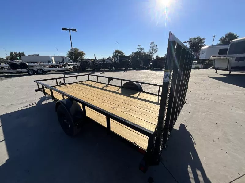 new Utility Trailers Big Tex Trailers  for sale, in Acampo, CA Thumbnail 5