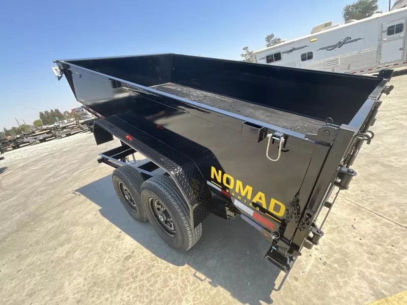 new Dump Trailers Big Tex Trailers  for sale, in Acampo, CA Thumbnail 17
