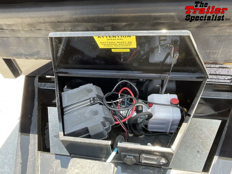 new Dump Trailers Big Tex Trailers  for sale, in Acampo, CA Thumbnail 6