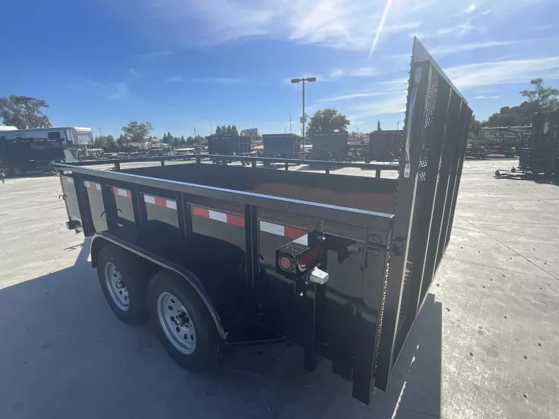 new Utility Trailers Five Star  for sale, in Acampo, CA Thumbnail 4