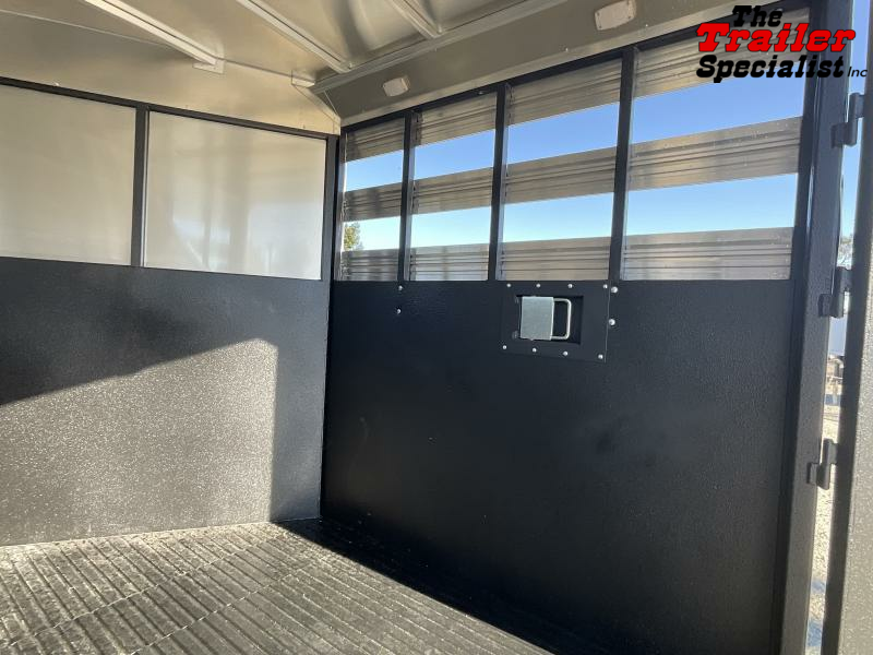 new Horse Trailers Logan Coach  for sale, in Acampo, CA Thumbnail 12