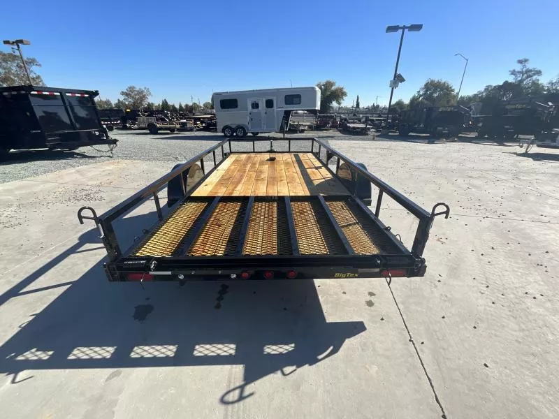 new Utility Trailers Big Tex Trailers  for sale, in Acampo, CA Thumbnail 12