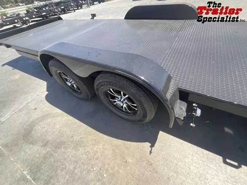 new Car Haulers / Racing Trailers Big Tex Trailers  for sale, in Acampo, CA Thumbnail 14