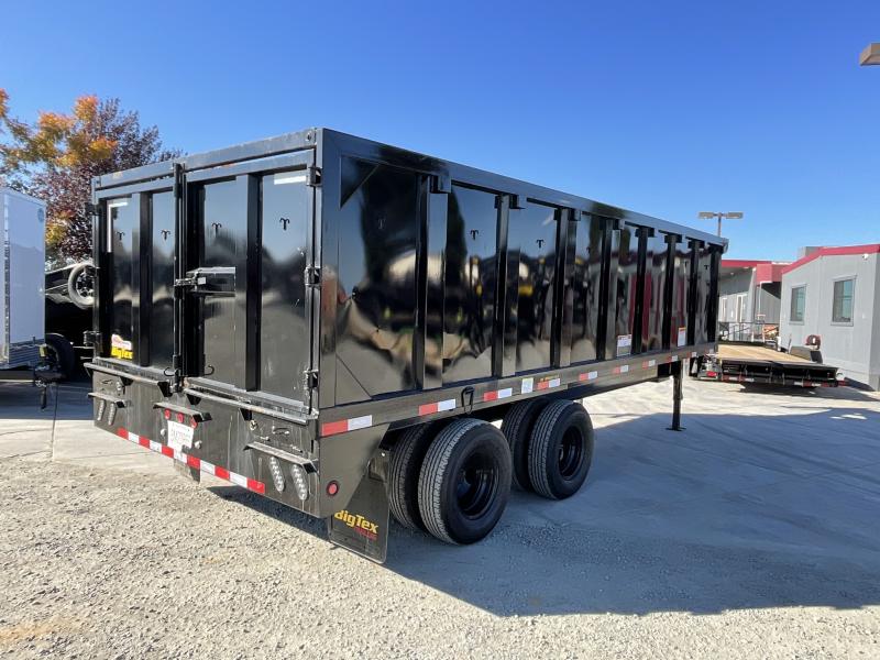 new Dump Trailers Big Tex Trailers  for sale, in Acampo, CA Thumbnail 6