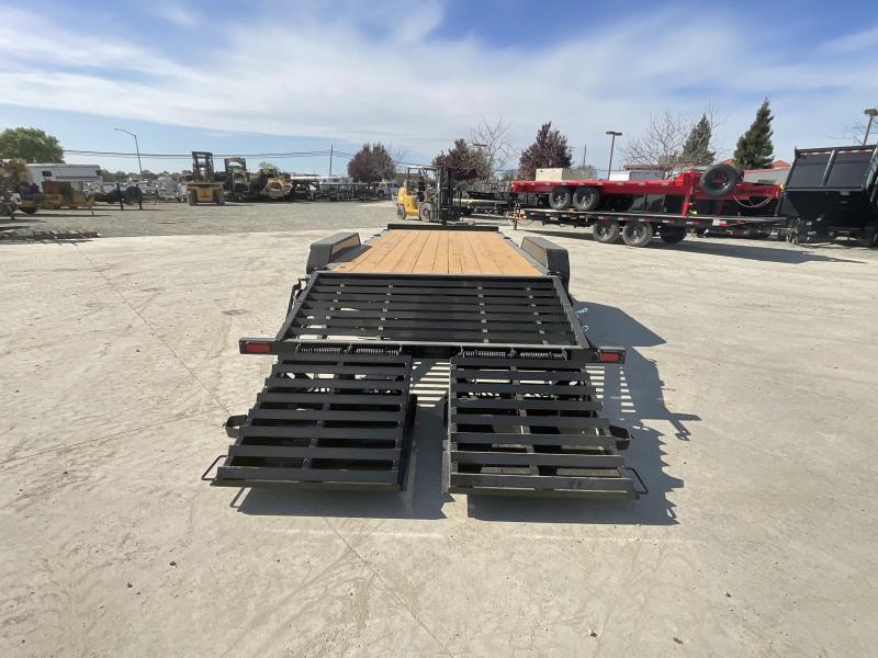 new Equipment / Flatbed Trailers Big Tex Trailers  for sale, in Acampo, CA Thumbnail 12