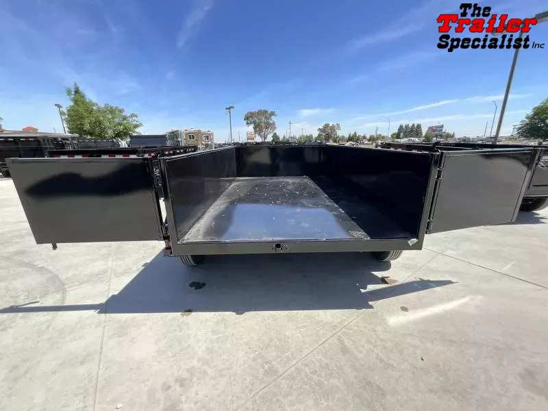 new Dump Trailers Five Star  for sale, in Acampo, CA Thumbnail 16