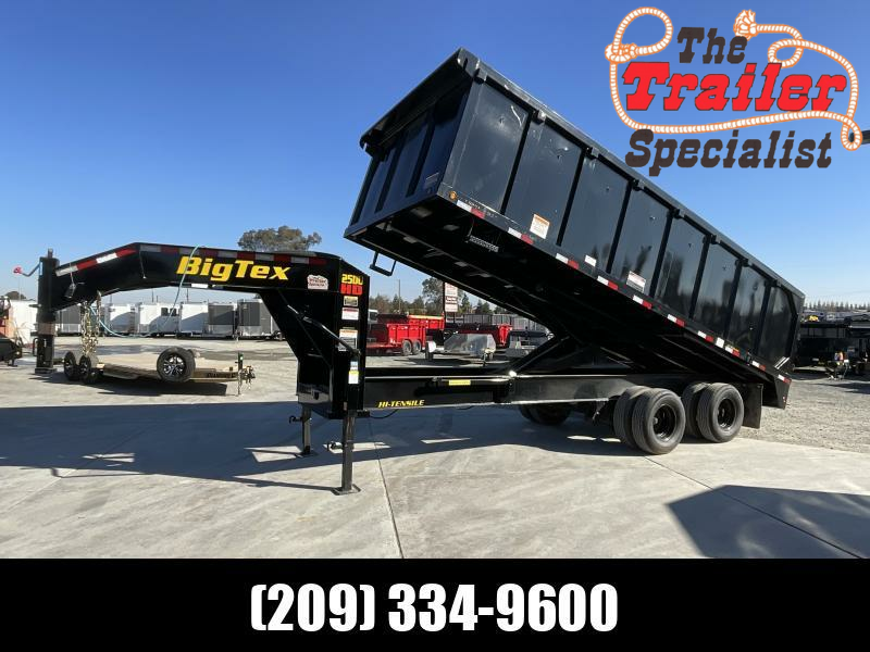 Used Dump Trailers for sale Used Trailer Classifieds Find Used