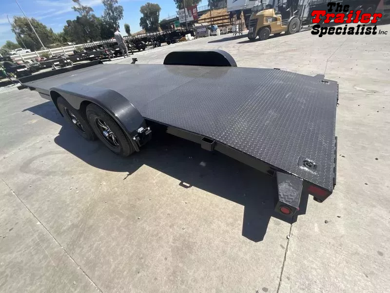 new Car Haulers / Racing Trailers Big Tex Trailers  for sale, in Acampo, CA Thumbnail 13