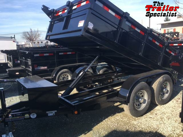 new Dump Trailers Five Star  for sale, in Acampo, CA Thumbnail 6