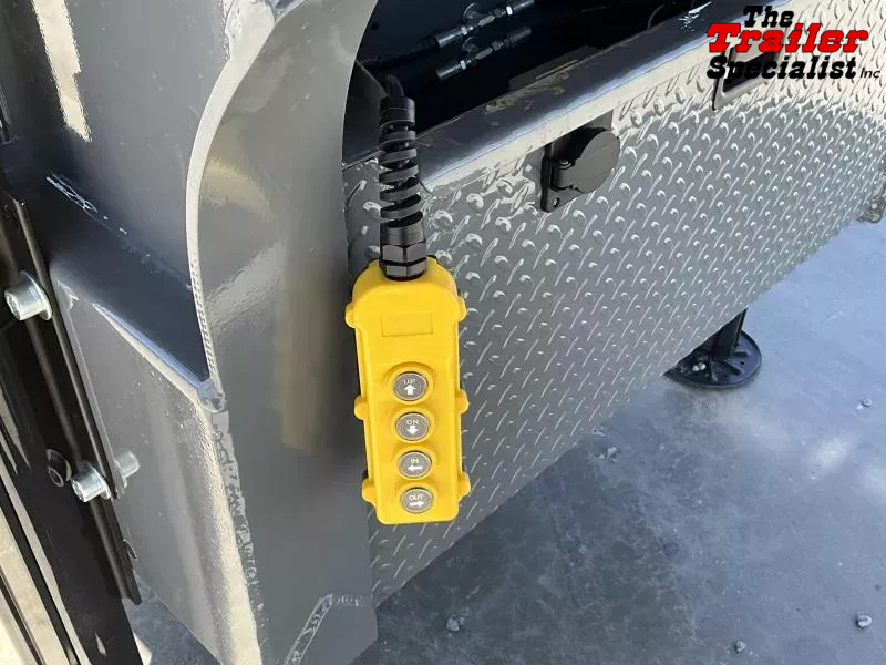 new Dump Trailers Diamond C Trailers  for sale, in Acampo, CA Thumbnail 23