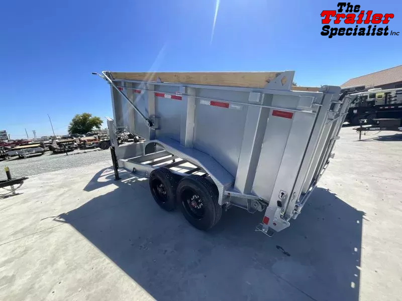 new Dump Trailers Diamond C Trailers  for sale, in Acampo, CA Thumbnail 26