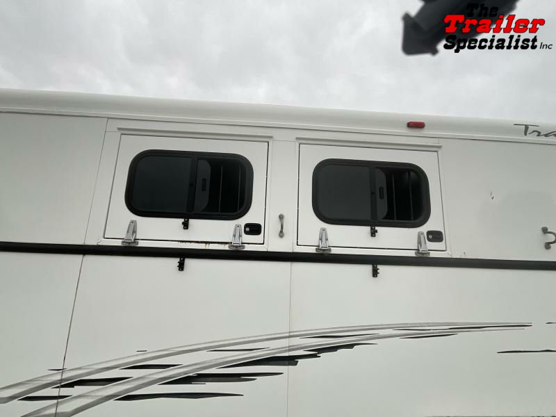used Horse Trailers Trails West Manufacturing  for sale, in Acampo, CA Thumbnail 5