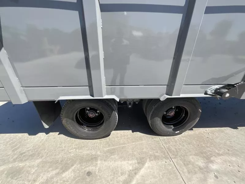 new Dump Trailers Diamond C Trailers  for sale, in Acampo, CA Thumbnail 18