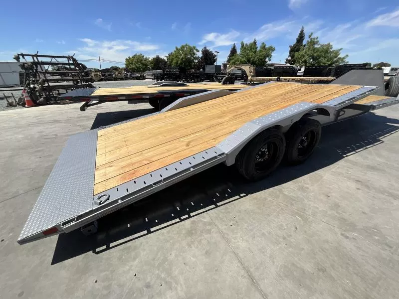 new Equipment / Flatbed Trailers Diamond C Trailers  for sale, in Acampo, CA Thumbnail 15