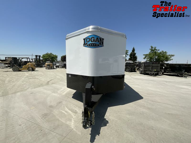 new Toy Haulers Logan Coach Torque for sale, in Acampo, CA Thumbnail 5