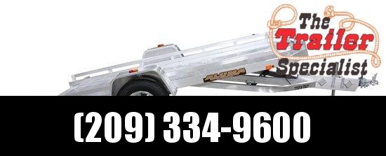 NEW 2023 Aluma 7712H-TILT-S 77x12' 2,990 GVW Single Axle Tilt Bed Utility Trailer NEW 2023 Aluma 7712H-TILT-S 77x12' 2,990 GVW Single Axle Tilt Bed Utility Trailer