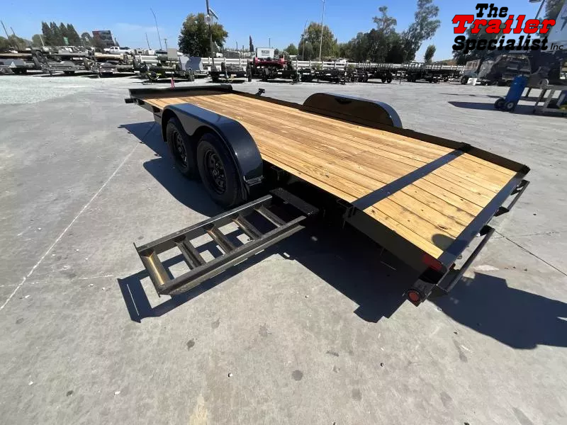 new Car Haulers / Racing Trailers Big Tex Trailers  for sale, in Acampo, CA Thumbnail 11