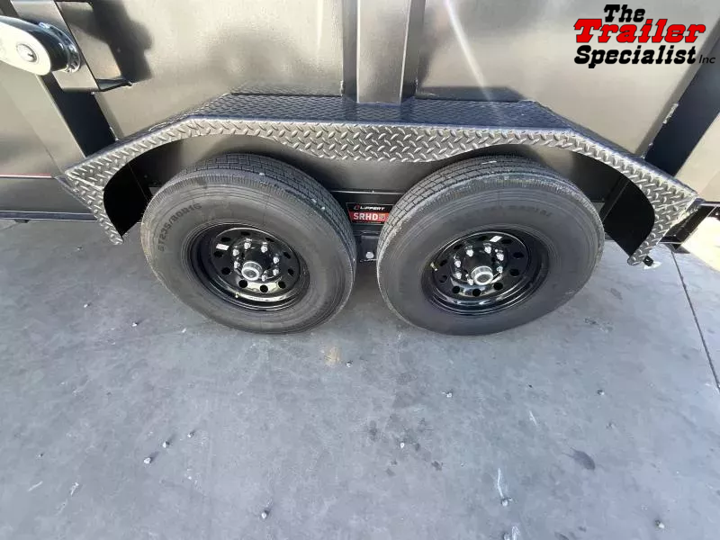 new Dump Trailers Diamond C Trailers  for sale, in Acampo, CA Thumbnail 10