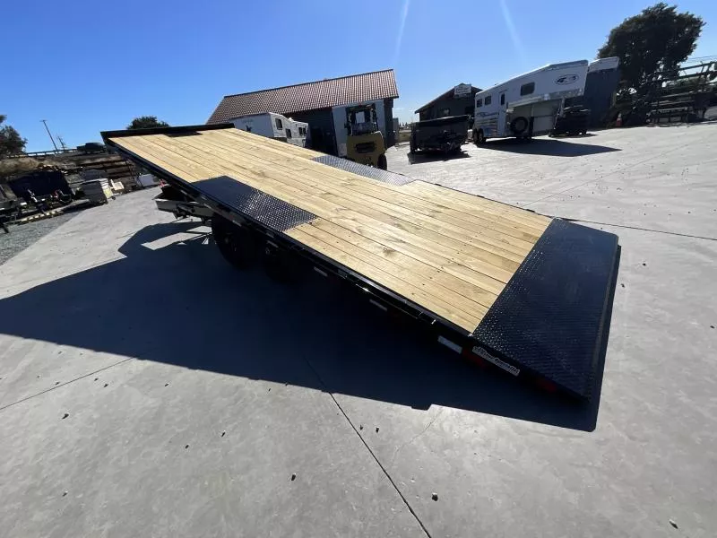 new Equipment / Flatbed Trailers Big Tex Trailers  for sale, in Acampo, CA Thumbnail 13