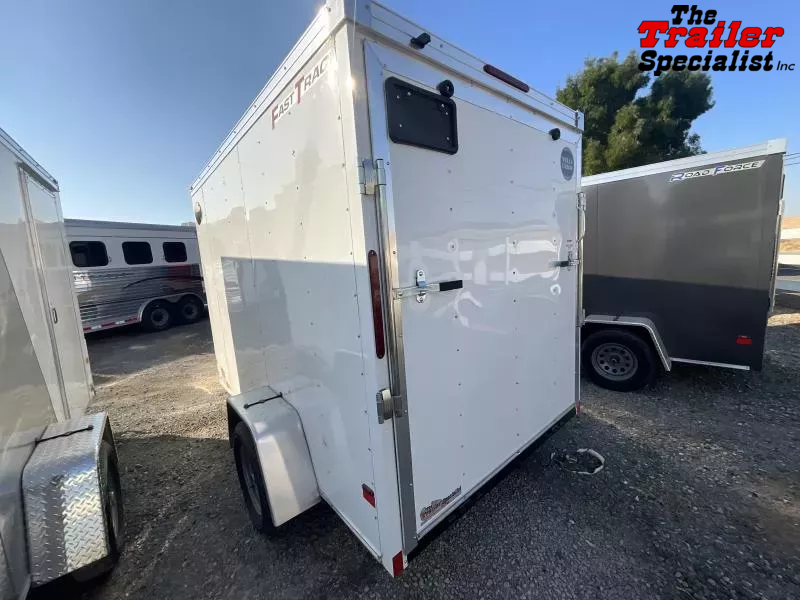 new Cargo (Enclosed) Trailers Wells Cargo  for sale, in Acampo, CA Thumbnail 11