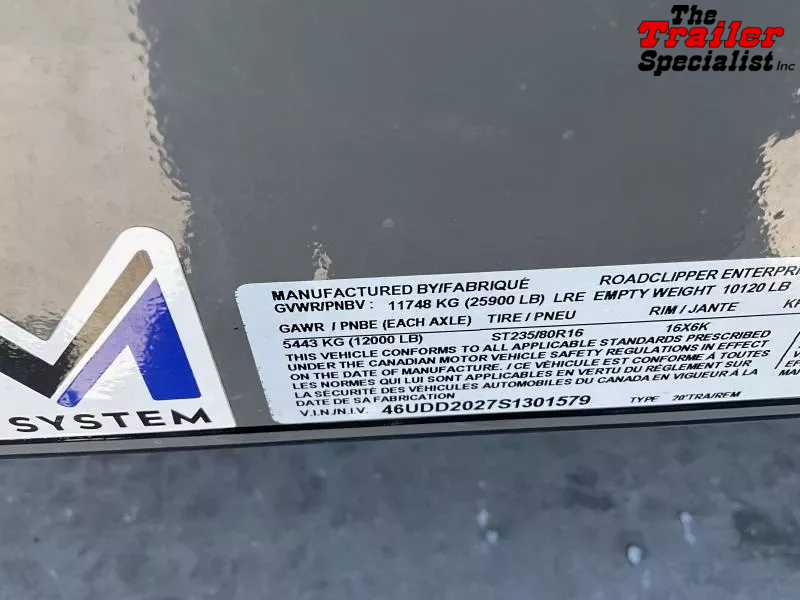 new Dump Trailers Diamond C Trailers  for sale, in Acampo, CA Thumbnail 32