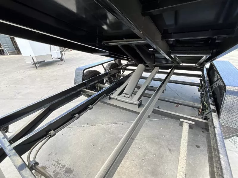 new Dump Trailers Five Star  for sale, in Acampo, CA Thumbnail 29