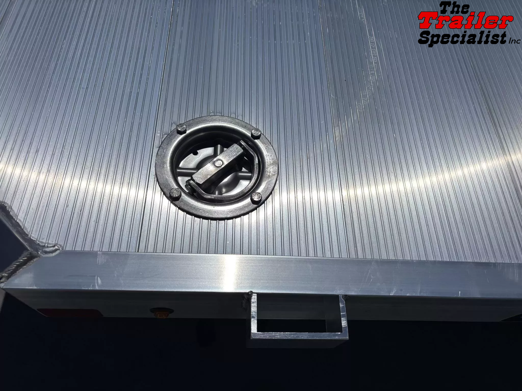 NEW 2026 Aluma 8214H-TILT-S-EL-RTD 82" x 14'  5200 GVW Utility Trailer 1754599603