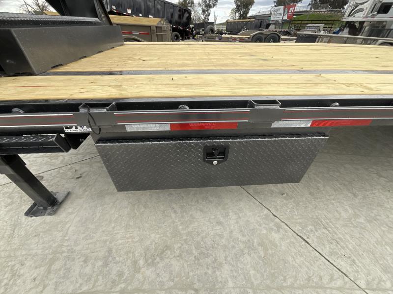 new Equipment / Flatbed Trailers Diamond C Trailers  for sale, in Acampo, CA Thumbnail 5