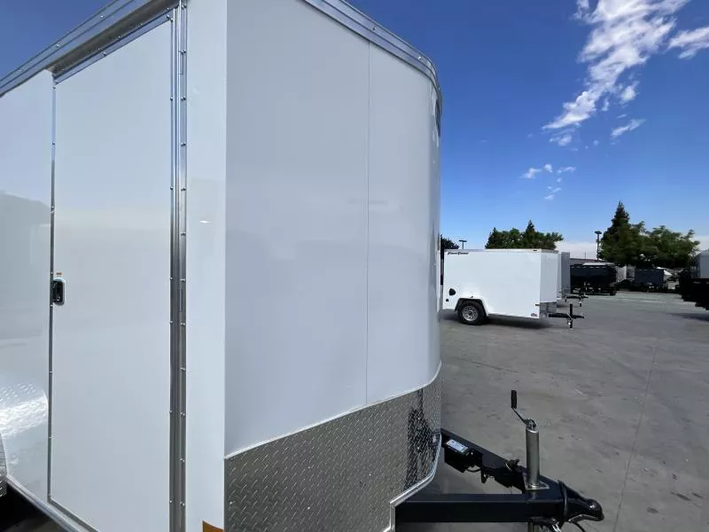 new Cargo (Enclosed) Trailers Wells Cargo  for sale, in Acampo, CA Thumbnail 2