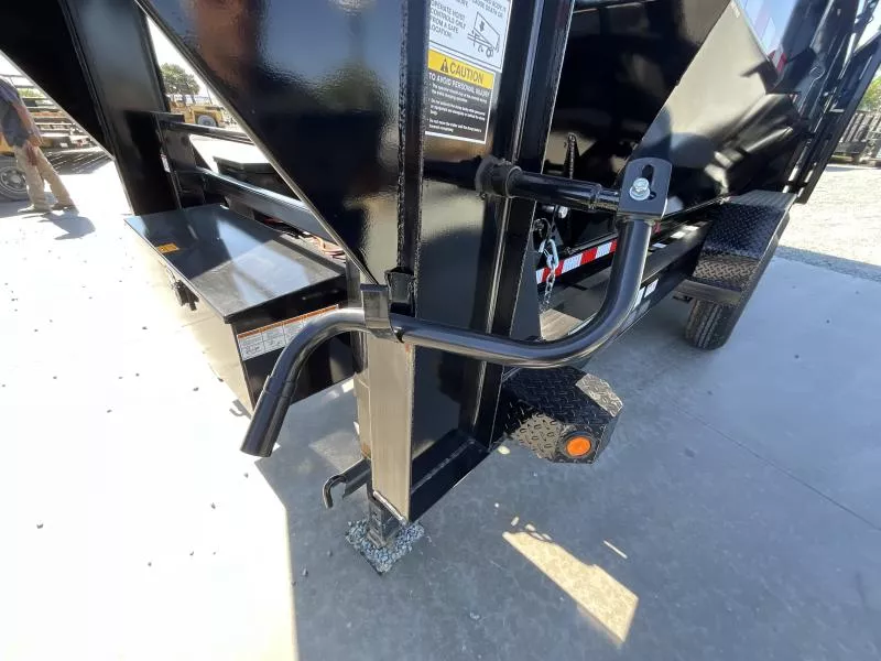 new Dump Trailers Big Tex Trailers  for sale, in Acampo, CA Thumbnail 17