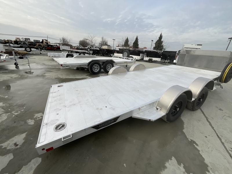 new Car Haulers / Racing Trailers Aluma  for sale, in Acampo, CA Thumbnail 6